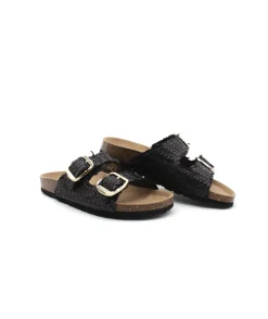 Femme L'Empreinte Chaussures Mules|COCO & ABRICOT NANDY V2764H