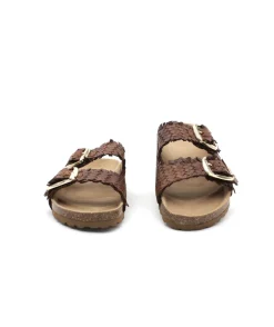 Femme L'Empreinte Chaussures Mules|COCO & ABRICOT NANDY V2764H