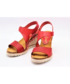 Femme L'Empreinte Chaussures Sandales Et Nu-Pieds|COCO & ABRICOT NURCAN V1174a