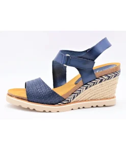 Femme L'Empreinte Chaussures Sandales Et Nu-Pieds|COCO & ABRICOT NURCAN V1174a