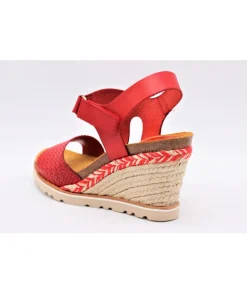 Femme L'Empreinte Chaussures Sandales Et Nu-Pieds|COCO & ABRICOT NURCAN V1174a