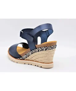 Femme L'Empreinte Chaussures Sandales Et Nu-Pieds|COCO & ABRICOT NURCAN V1174a