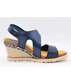 Femme L'Empreinte Chaussures Sandales Et Nu-Pieds|COCO & ABRICOT NURCAN V1174a