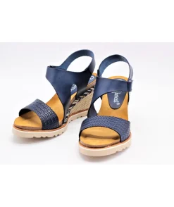 Femme L'Empreinte Chaussures Sandales Et Nu-Pieds|COCO & ABRICOT NURCAN V1174a