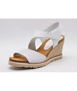 Femme L'Empreinte Chaussures Sandales Et Nu-Pieds|COCO & ABRICOT NURCAN V1174a