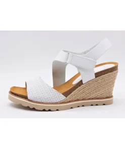 Femme L'Empreinte Chaussures Sandales Et Nu-Pieds|COCO & ABRICOT NURCAN V1174a