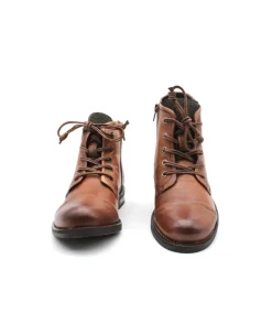 Femme L'Empreinte Chaussures Bottines|COCO & ABRICOT PEBRAC V2242B