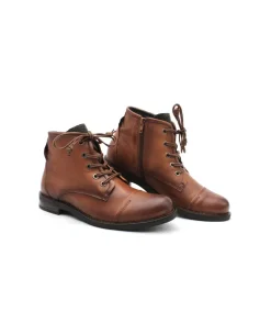 Femme L'Empreinte Chaussures Bottines|COCO & ABRICOT PEBRAC V2242B