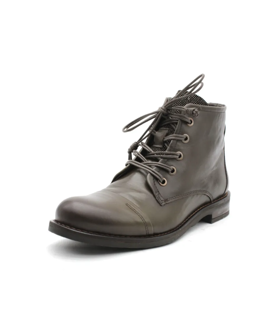 Femme L'Empreinte Chaussures Bottines|COCO & ABRICOT PEBRAC V2242B