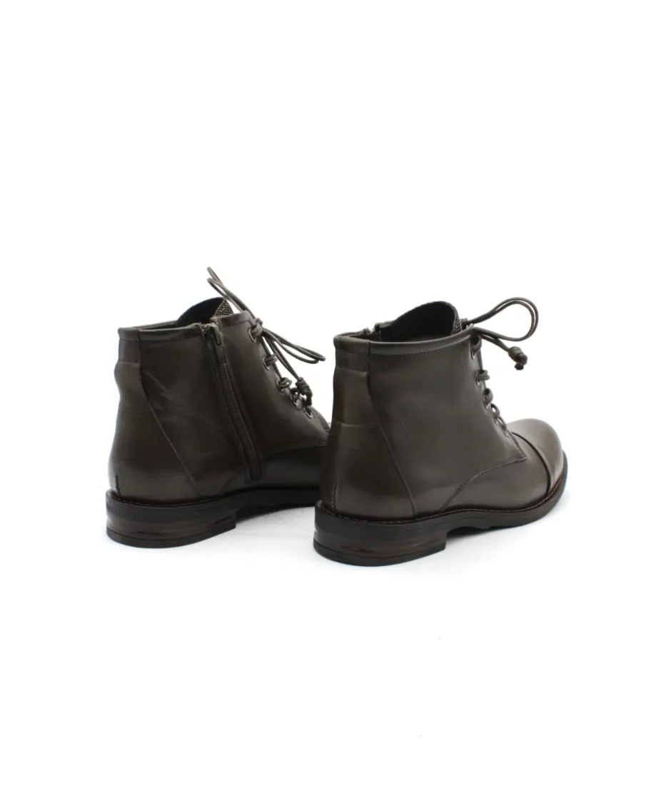 Femme L'Empreinte Chaussures Bottines|COCO & ABRICOT PEBRAC V2242B