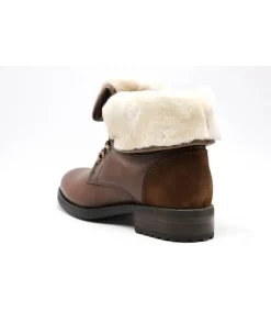 Femme L'Empreinte Chaussures Bottines|COCO & ABRICOT PENCRAN