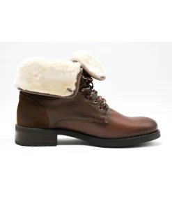 Femme L'Empreinte Chaussures Bottines|COCO & ABRICOT PENCRAN