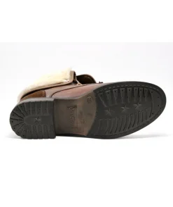 Femme L'Empreinte Chaussures Bottines|COCO & ABRICOT PENCRAN