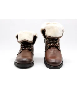 Femme L'Empreinte Chaussures Bottines|COCO & ABRICOT PENCRAN