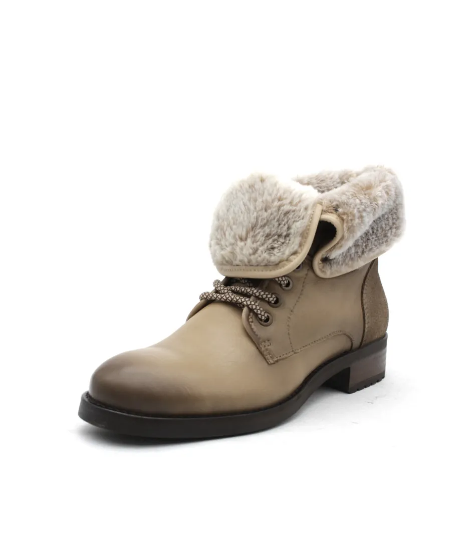 Femme L'Empreinte Chaussures Bottines|COCO & ABRICOT PENCRAN V2245A