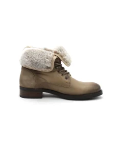 Femme L'Empreinte Chaussures Bottines|COCO & ABRICOT PENCRAN V2245A