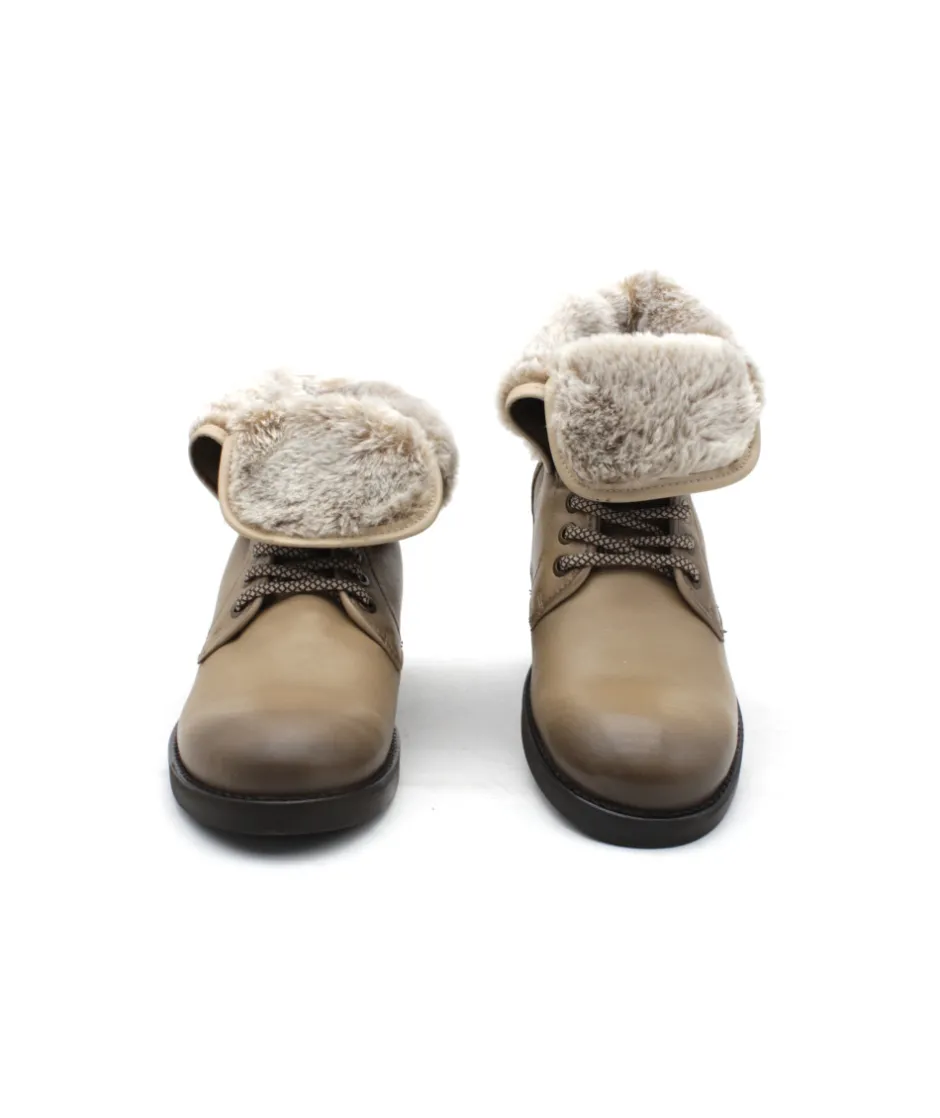 Femme L'Empreinte Chaussures Bottines|COCO & ABRICOT PENCRAN V2245A