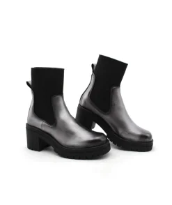 Femme L'Empreinte Chaussures Bottines|COCO & ABRICOT PERIGNY V2638C