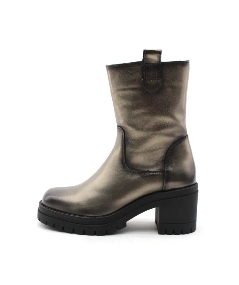 Femme L'Empreinte Chaussures Bottines|COCO & ABRICOT PERIGUEUX V2639C