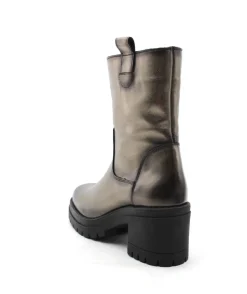 Femme L'Empreinte Chaussures Bottines|COCO & ABRICOT PERIGUEUX V2639C