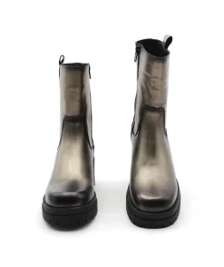 Femme L'Empreinte Chaussures Bottines|COCO & ABRICOT PERIGUEUX V2639C