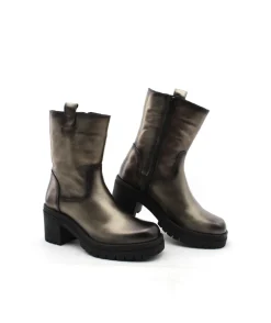 Femme L'Empreinte Chaussures Bottines|COCO & ABRICOT PERIGUEUX V2639C