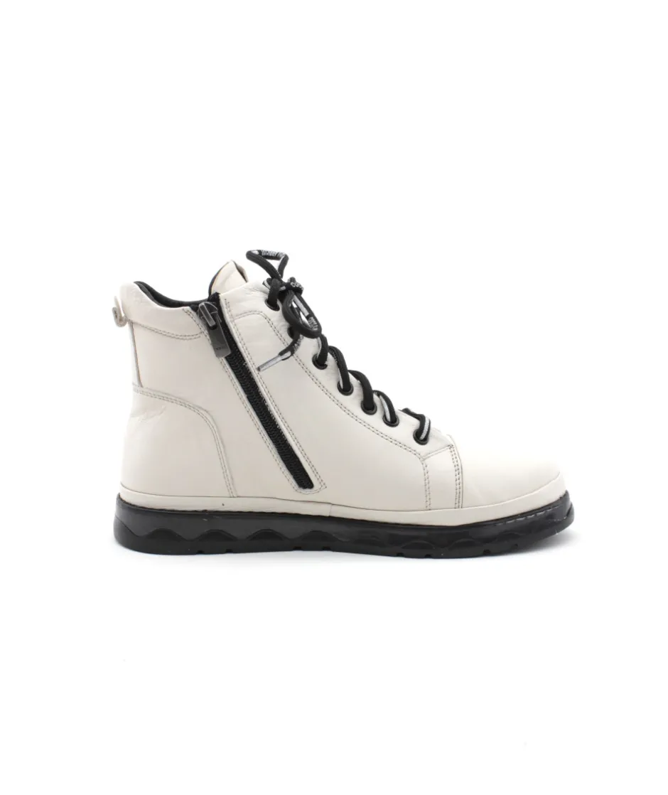Femme L'Empreinte Chaussures Baskets|COCO & ABRICOT SABAILLAN V2880A