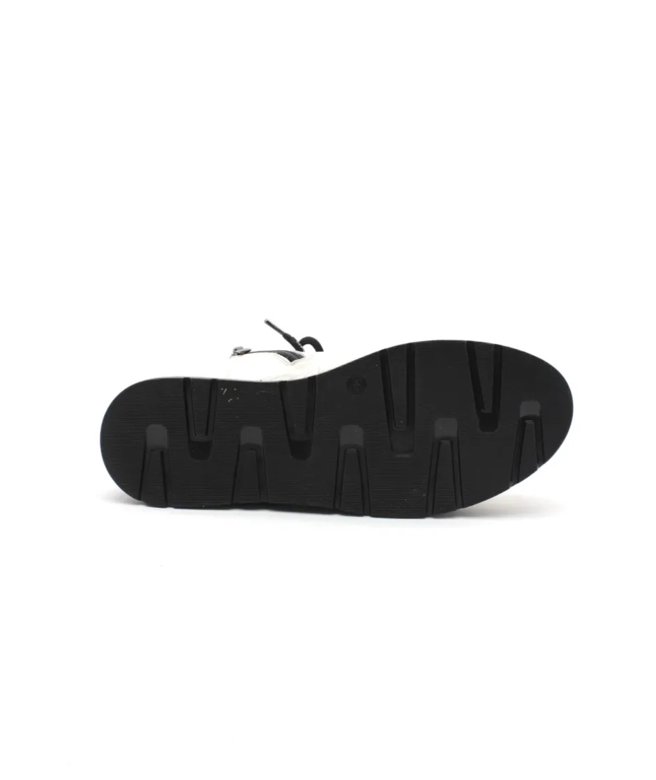 Femme L'Empreinte Chaussures Baskets|COCO & ABRICOT SABAILLAN V2880A