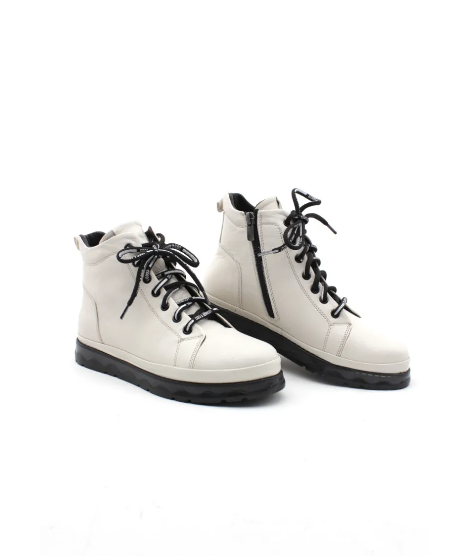 Femme L'Empreinte Chaussures Baskets|COCO & ABRICOT SABAILLAN V2880A
