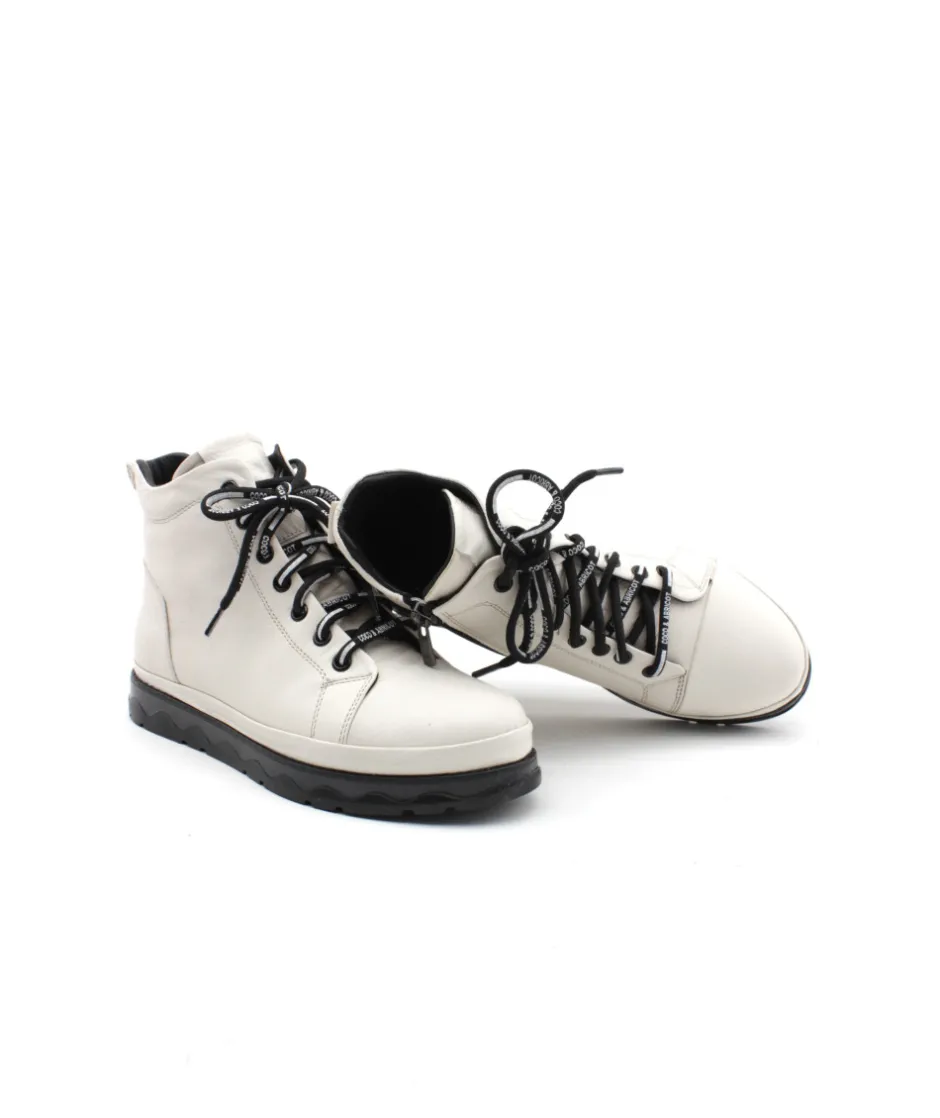 Femme L'Empreinte Chaussures Baskets|COCO & ABRICOT SABAILLAN V2880A