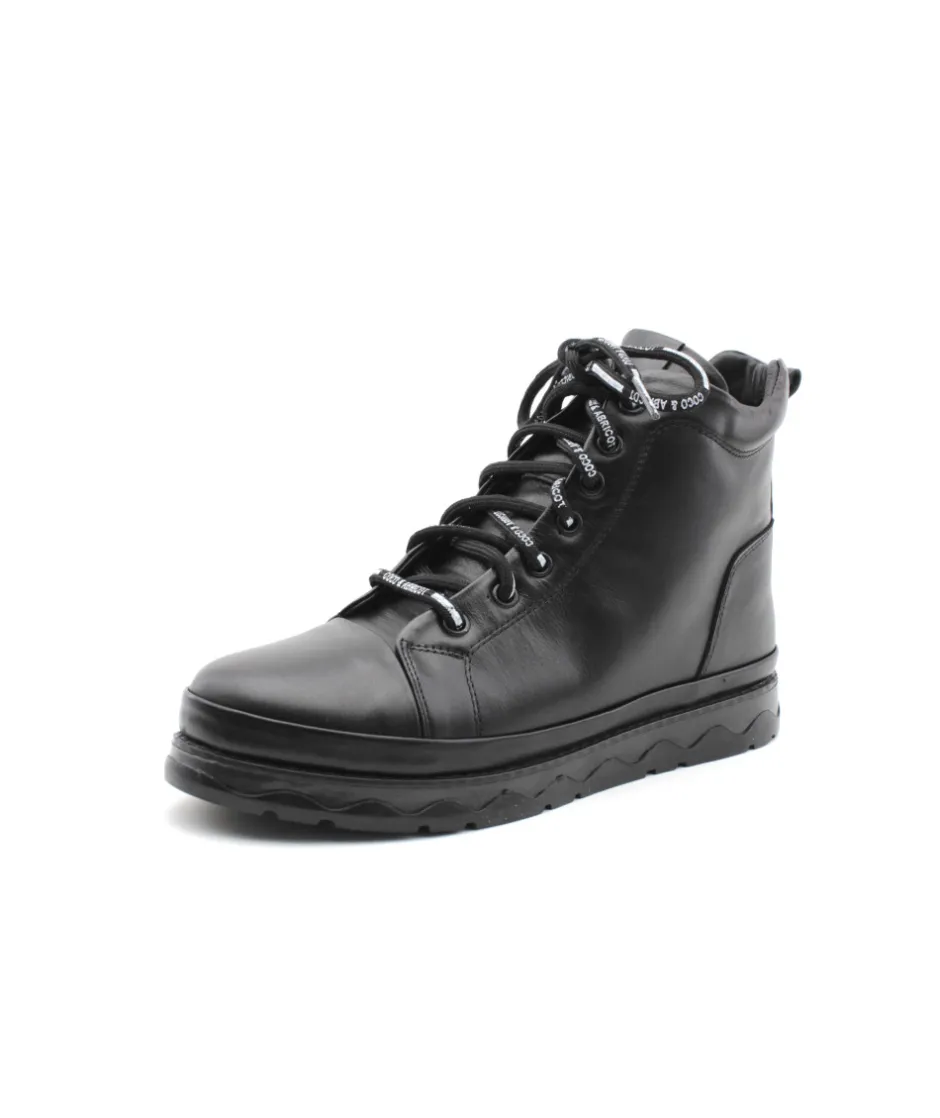 Femme L'Empreinte Chaussures Baskets|COCO & ABRICOT SABAILLAN V2880A