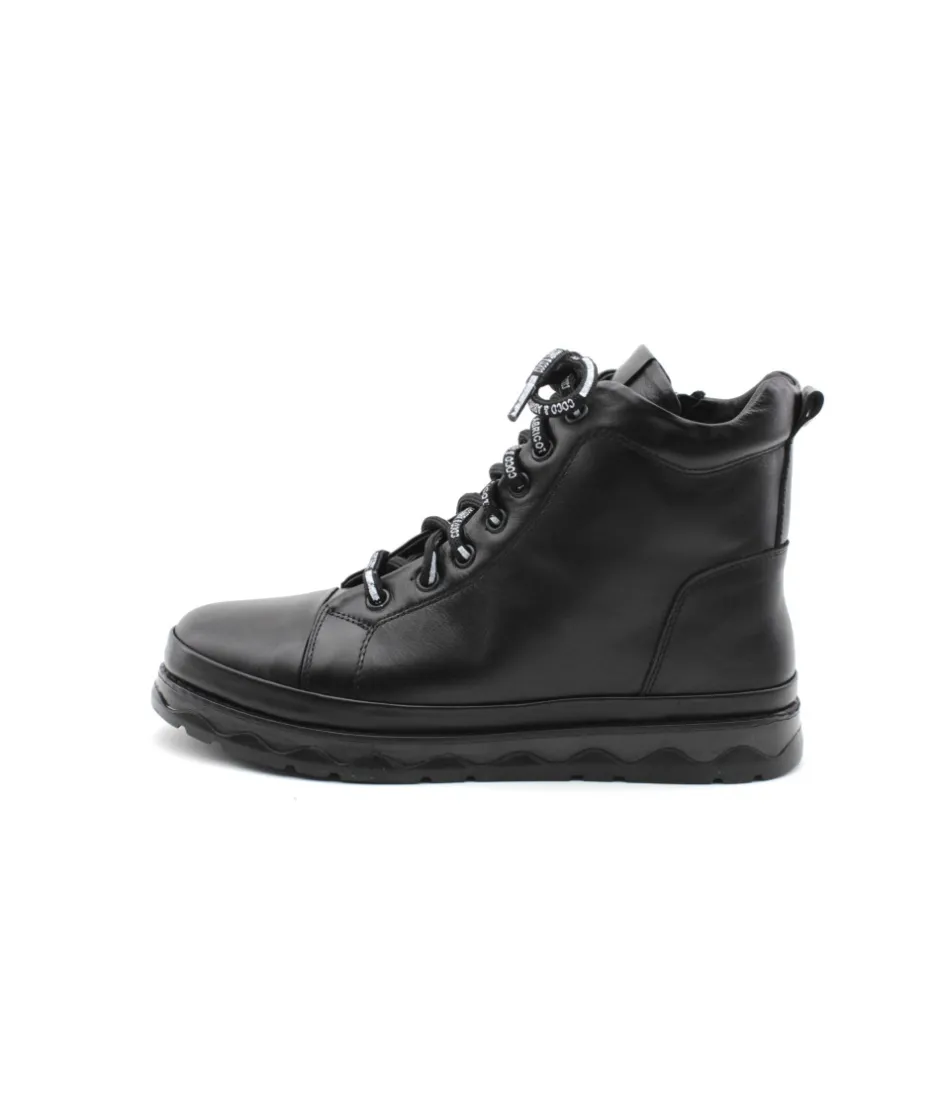 Femme L'Empreinte Chaussures Baskets|COCO & ABRICOT SABAILLAN V2880A