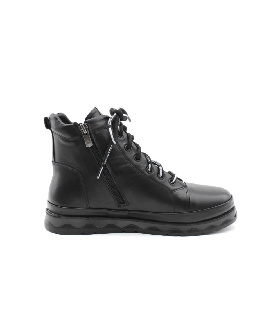 Femme L'Empreinte Chaussures Baskets|COCO & ABRICOT SABAILLAN V2880A