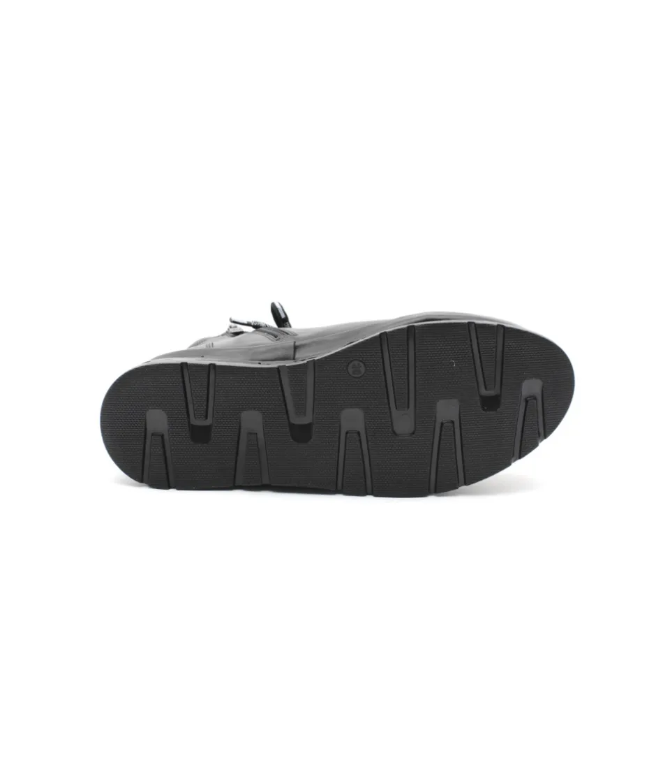 Femme L'Empreinte Chaussures Baskets|COCO & ABRICOT SABAILLAN V2880A