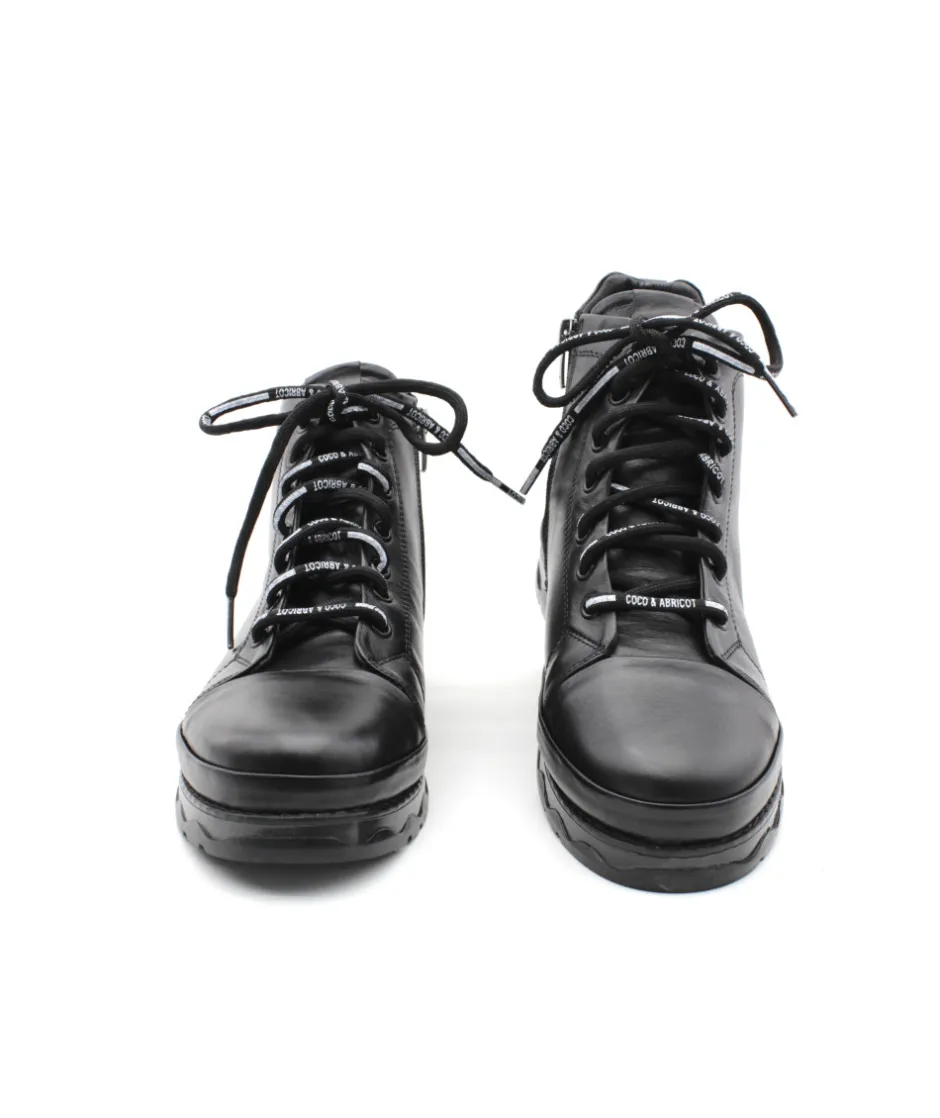 Femme L'Empreinte Chaussures Baskets|COCO & ABRICOT SABAILLAN V2880A