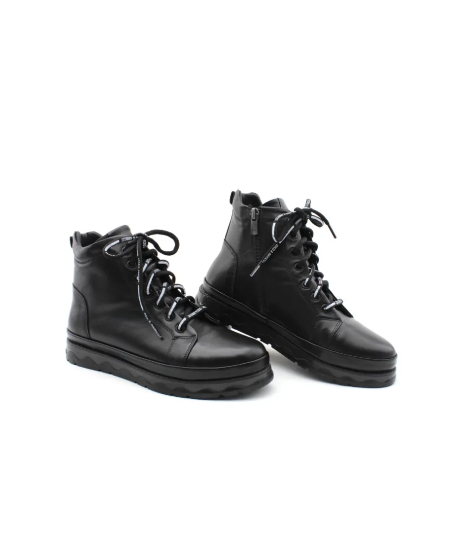 Femme L'Empreinte Chaussures Baskets|COCO & ABRICOT SABAILLAN V2880A