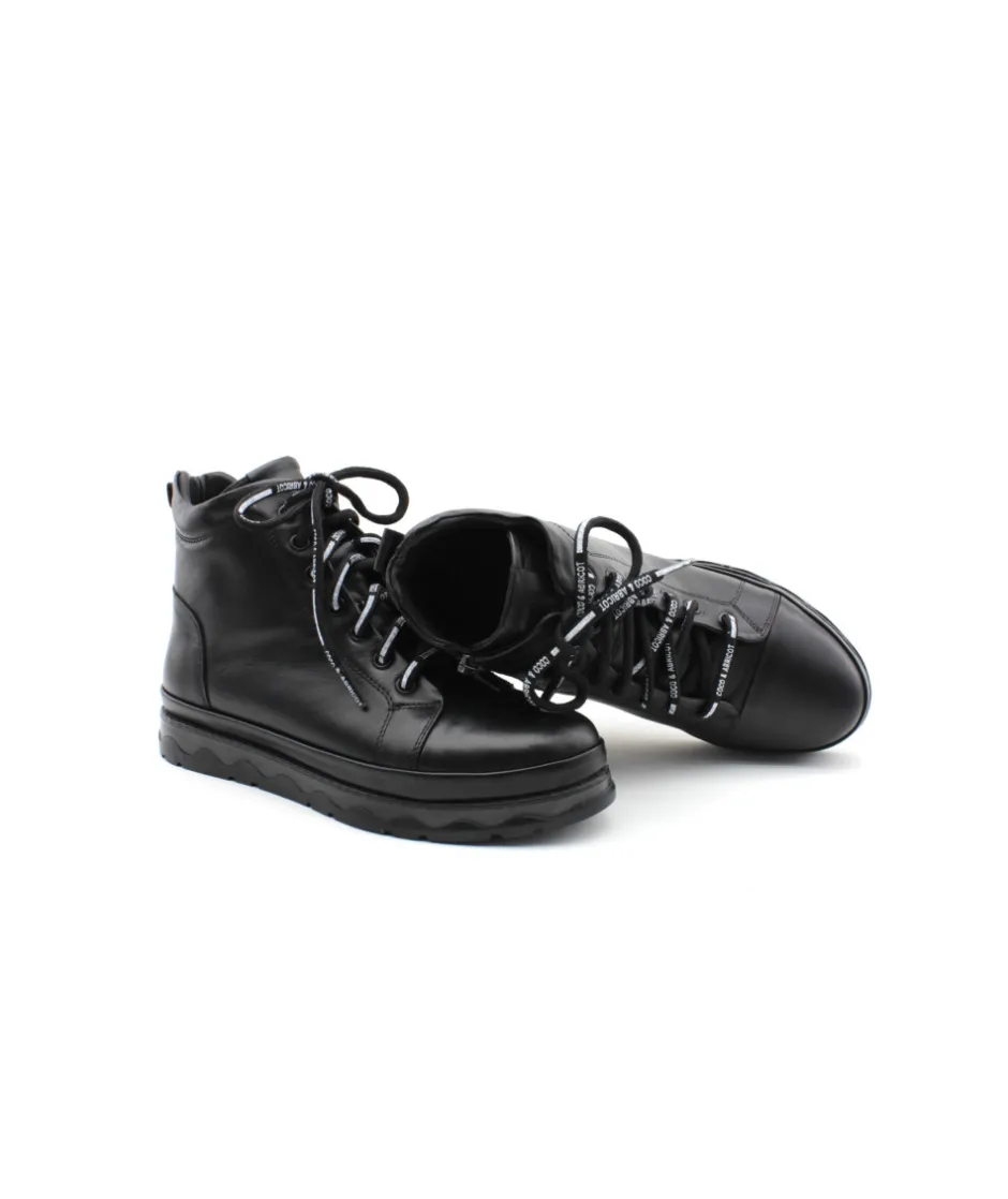 Femme L'Empreinte Chaussures Baskets|COCO & ABRICOT SABAILLAN V2880A