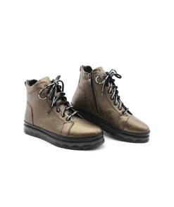 Femme L'Empreinte Chaussures Baskets|COCO & ABRICOT SABAILLAN V2880C