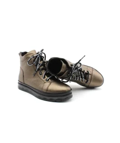 Femme L'Empreinte Chaussures Baskets|COCO & ABRICOT SABAILLAN V2880C