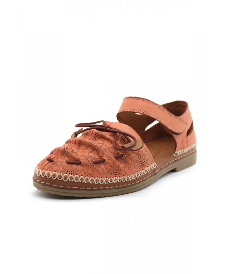 Femme L'Empreinte Chaussures Ballerines|COCO & ABRICOT SABAL