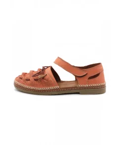 Femme L'Empreinte Chaussures Ballerines|COCO & ABRICOT SABAL