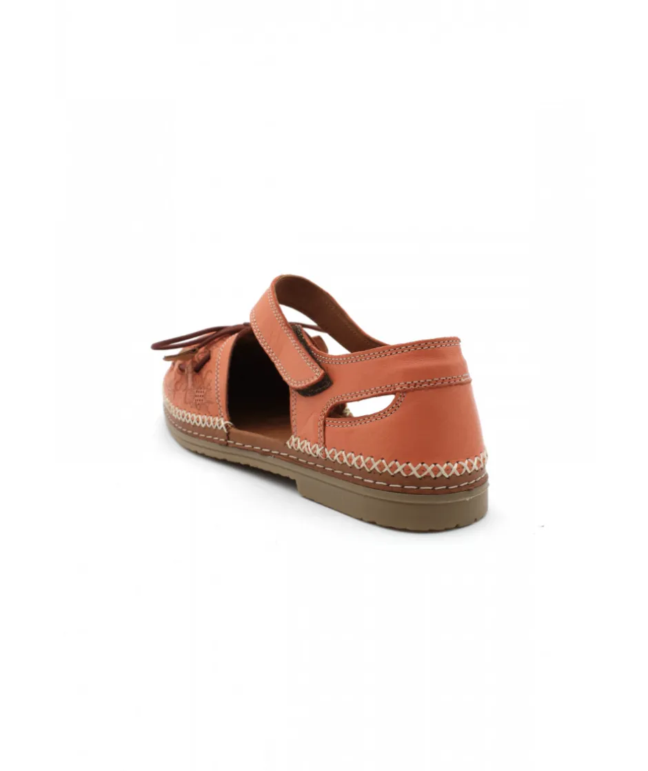 Femme L'Empreinte Chaussures Ballerines|COCO & ABRICOT SABAL