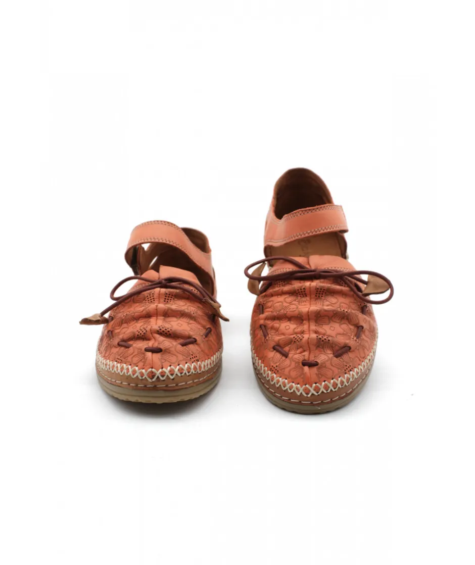 Femme L'Empreinte Chaussures Ballerines|COCO & ABRICOT SABAL