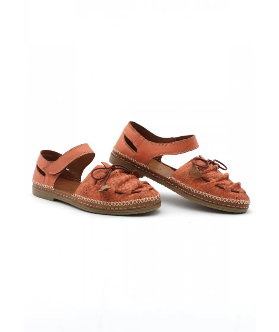 Femme L'Empreinte Chaussures Ballerines|COCO & ABRICOT SABAL