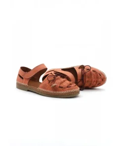 Femme L'Empreinte Chaussures Ballerines|COCO & ABRICOT SABAL