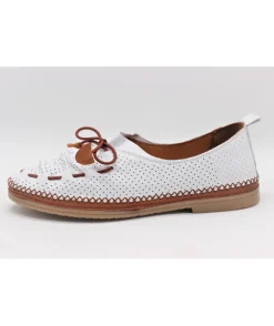 Femme L'Empreinte Chaussures Mocassins|COCO & ABRICOT SABELINE V1450A