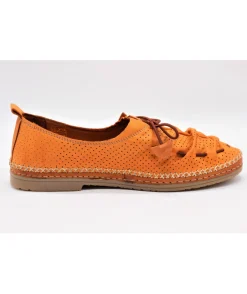 Femme L'Empreinte Chaussures Mocassins|COCO & ABRICOT SABELINE V1450A