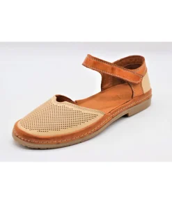 Femme L'Empreinte Chaussures Ballerines|COCO & ABRICOT SAINT JOSEPH