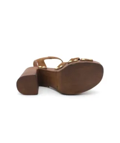 Femme L'Empreinte Chaussures Sandales Et Nu-Pieds|COCO & ABRICOT SYAN V2448A