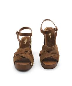 Femme L'Empreinte Chaussures Sandales Et Nu-Pieds|COCO & ABRICOT SYAN V2448A